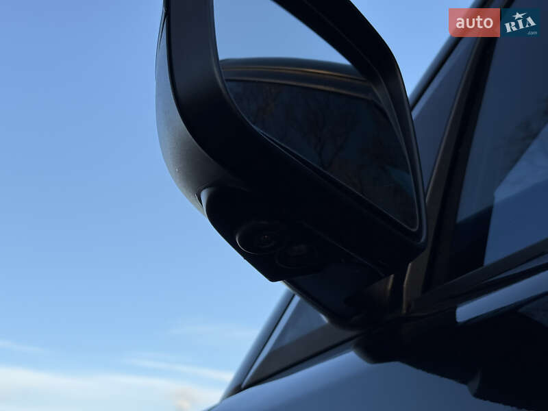 Внедорожник / Кроссовер Land Rover Range Rover 2011 в Стрые фото 8 Внедорожник / Кроссовер Land Rover Range Rover 2011 в Стрые