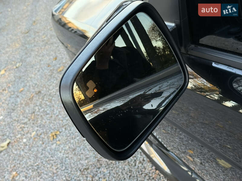 Внедорожник / Кроссовер Land Rover Range Rover 2011 в Стрые фото 9 Внедорожник / Кроссовер Land Rover Range Rover 2011 в Стрые