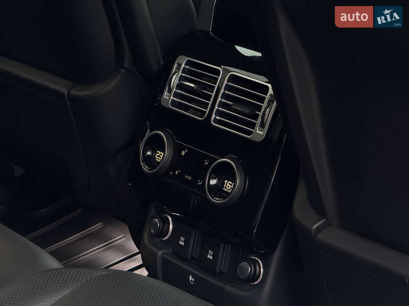 Внедорожник / Кроссовер Land Rover Range Rover 2019 в Черновцах фото 20 Внедорожник / Кроссовер Land Rover Range Rover 2019 в Черновцах