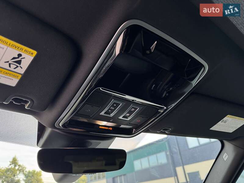 Внедорожник / Кроссовер Land Rover Range Rover 2018 в Киеве фото 26 Внедорожник / Кроссовер Land Rover Range Rover 2018 в Киеве