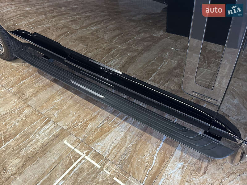 Позашляховик / Кросовер Land Rover Range Rover 2024 в Києві