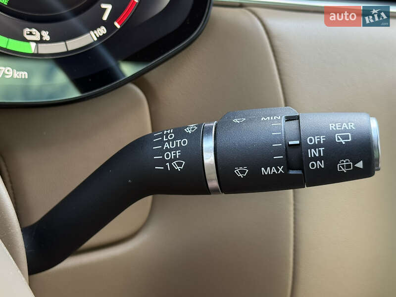 Внедорожник / Кроссовер Land Rover Range Rover 2022 в Киеве фото 70 Внедорожник / Кроссовер Land Rover Range Rover 2022 в Киеве