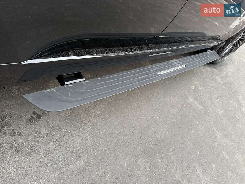 Внедорожник / Кроссовер Land Rover Range Rover 2023 в Киеве фото 3 Внедорожник / Кроссовер Land Rover Range Rover 2023 в Киеве