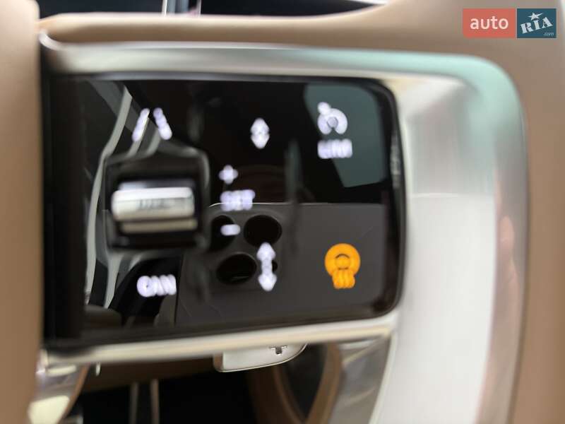 Внедорожник / Кроссовер Land Rover Range Rover 2023 в Киеве фото 42 Внедорожник / Кроссовер Land Rover Range Rover 2023 в Киеве