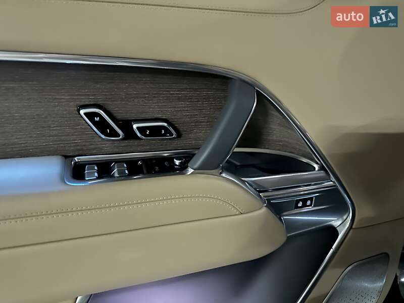 Внедорожник / Кроссовер Land Rover Range Rover 2024 в Днепре