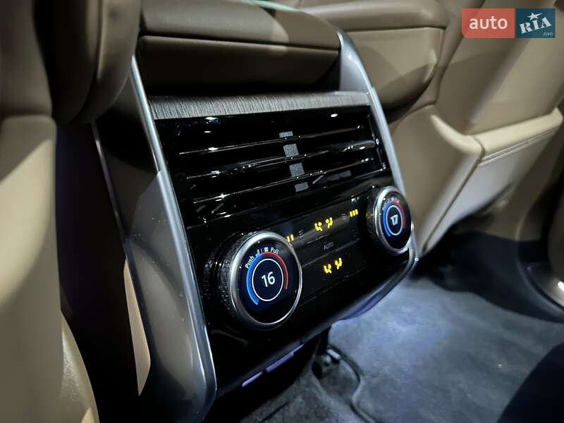 Внедорожник / Кроссовер Land Rover Range Rover 2024 в Днепре