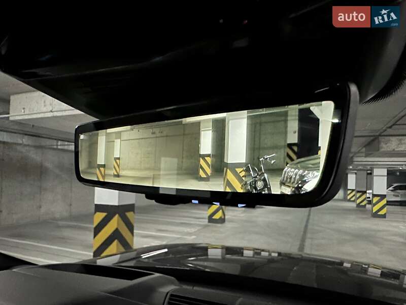 Внедорожник / Кроссовер Land Rover Range Rover 2024 в Днепре