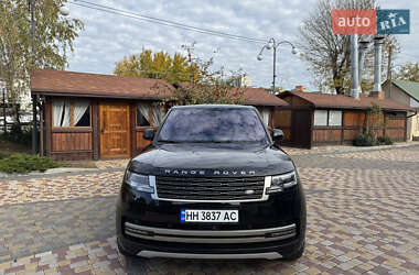 Внедорожник / Кроссовер Land Rover Range Rover 2023 в Одессе