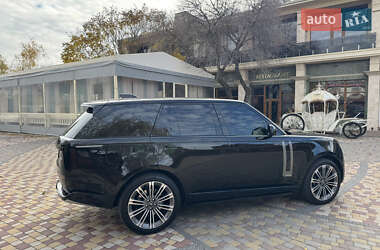Внедорожник / Кроссовер Land Rover Range Rover 2023 в Одессе