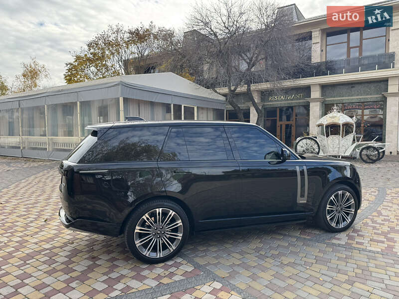 Внедорожник / Кроссовер Land Rover Range Rover 2023 в Одессе