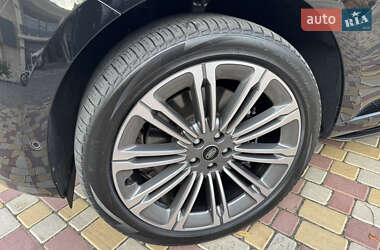 Внедорожник / Кроссовер Land Rover Range Rover 2023 в Одессе