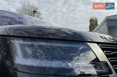 Внедорожник / Кроссовер Land Rover Range Rover 2023 в Одессе