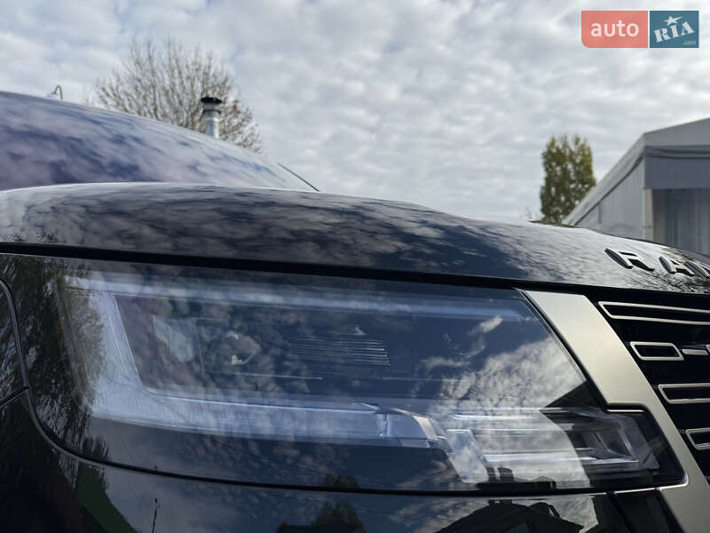 Внедорожник / Кроссовер Land Rover Range Rover 2023 в Одессе