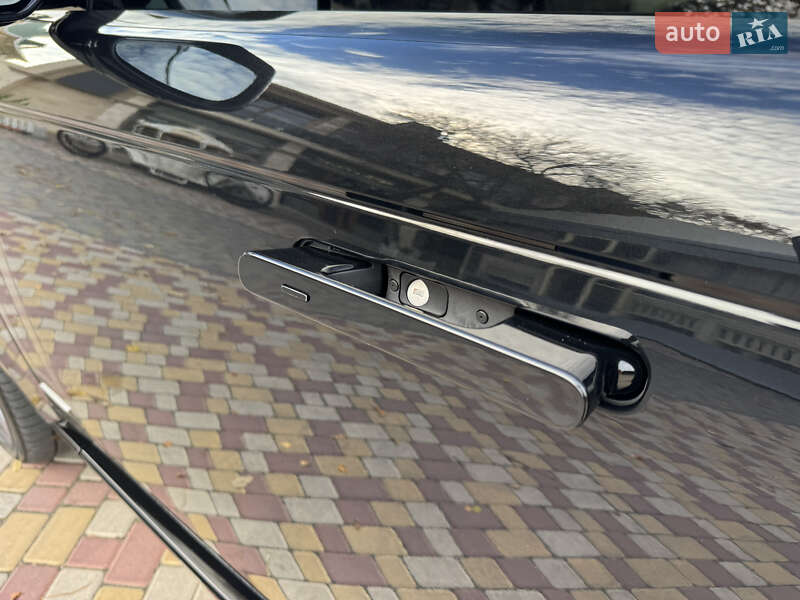 Внедорожник / Кроссовер Land Rover Range Rover 2023 в Одессе