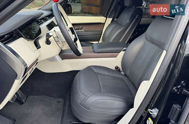 Внедорожник / Кроссовер Land Rover Range Rover 2023 в Одессе