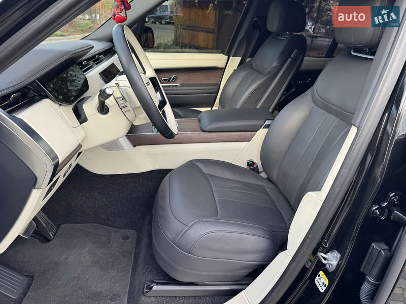 Внедорожник / Кроссовер Land Rover Range Rover 2023 в Одессе