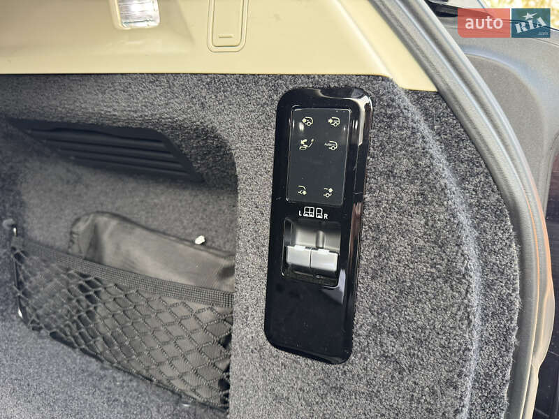 Внедорожник / Кроссовер Land Rover Range Rover 2023 в Одессе