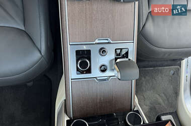 Внедорожник / Кроссовер Land Rover Range Rover 2023 в Одессе