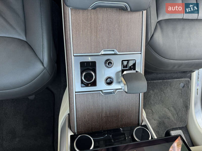 Внедорожник / Кроссовер Land Rover Range Rover 2023 в Одессе