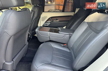 Внедорожник / Кроссовер Land Rover Range Rover 2023 в Одессе