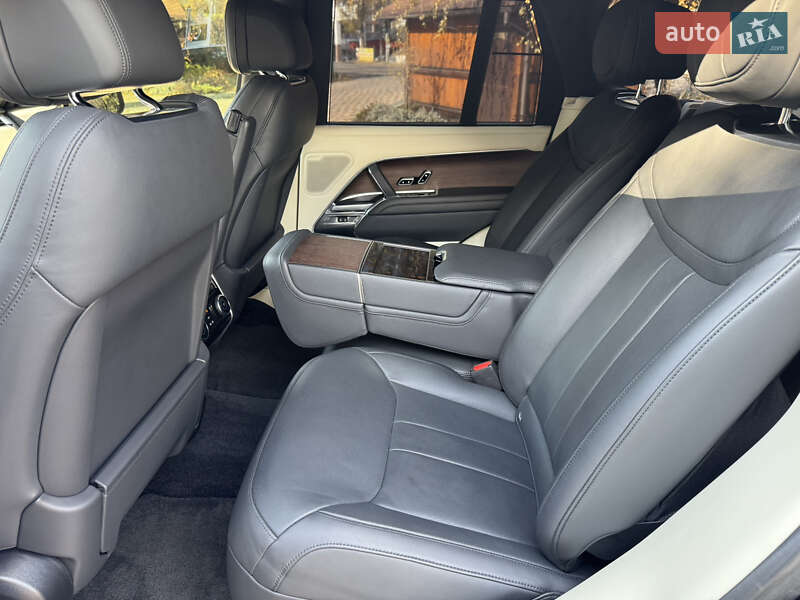 Внедорожник / Кроссовер Land Rover Range Rover 2023 в Одессе