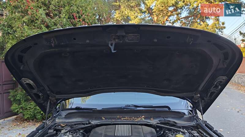 Внедорожник / Кроссовер Land Rover Range Rover 2013 в Киеве фото 43 Внедорожник / Кроссовер Land Rover Range Rover 2013 в Киеве