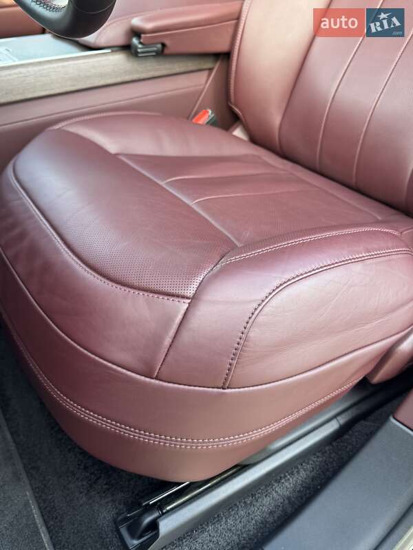 Внедорожник / Кроссовер Land Rover Range Rover 2023 в Киеве фото 31 Внедорожник / Кроссовер Land Rover Range Rover 2023 в Киеве