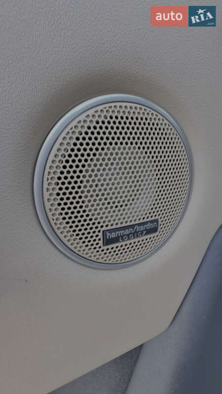 Внедорожник / Кроссовер Land Rover Range Rover 2006 в Луцке