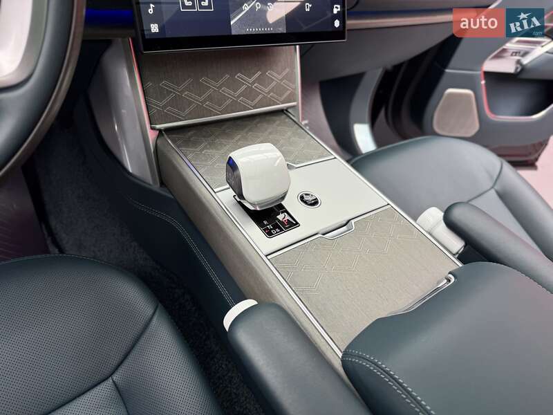 Внедорожник / Кроссовер Land Rover Range Rover 2023 в Киеве