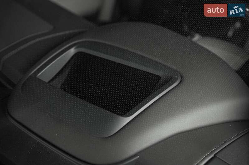 Позашляховик / Кросовер Land Rover Range Rover 2021 в Одесі фото 52 Позашляховик / Кросовер Land Rover Range Rover 2021 в Одесі