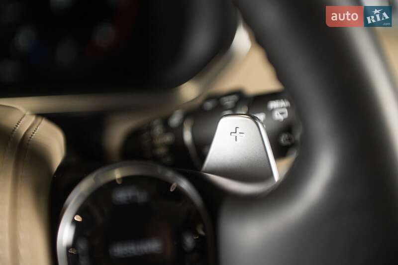 Позашляховик / Кросовер Land Rover Range Rover 2021 в Одесі фото 70 Позашляховик / Кросовер Land Rover Range Rover 2021 в Одесі