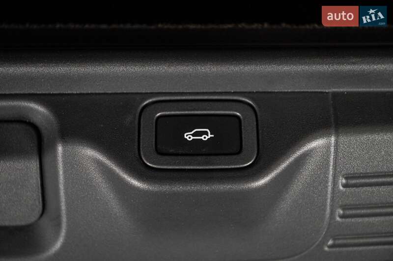 Позашляховик / Кросовер Land Rover Range Rover 2021 в Одесі фото 74 Позашляховик / Кросовер Land Rover Range Rover 2021 в Одесі