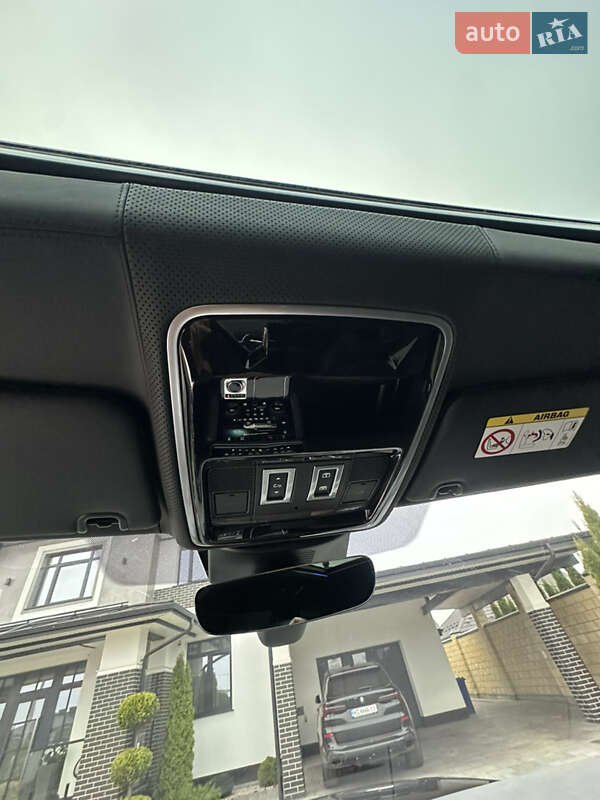 Внедорожник / Кроссовер Land Rover Range Rover 2018 в Киеве