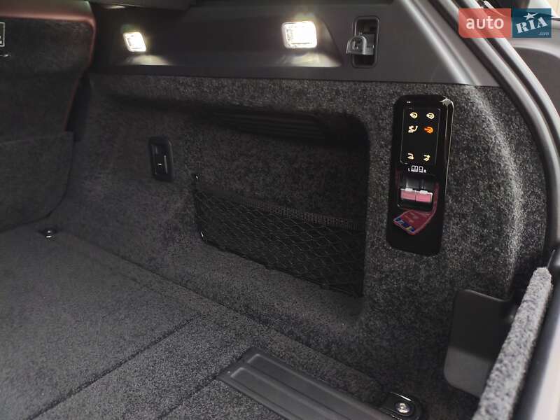 Позашляховик / Кросовер Land Rover Range Rover 2024 в Києві