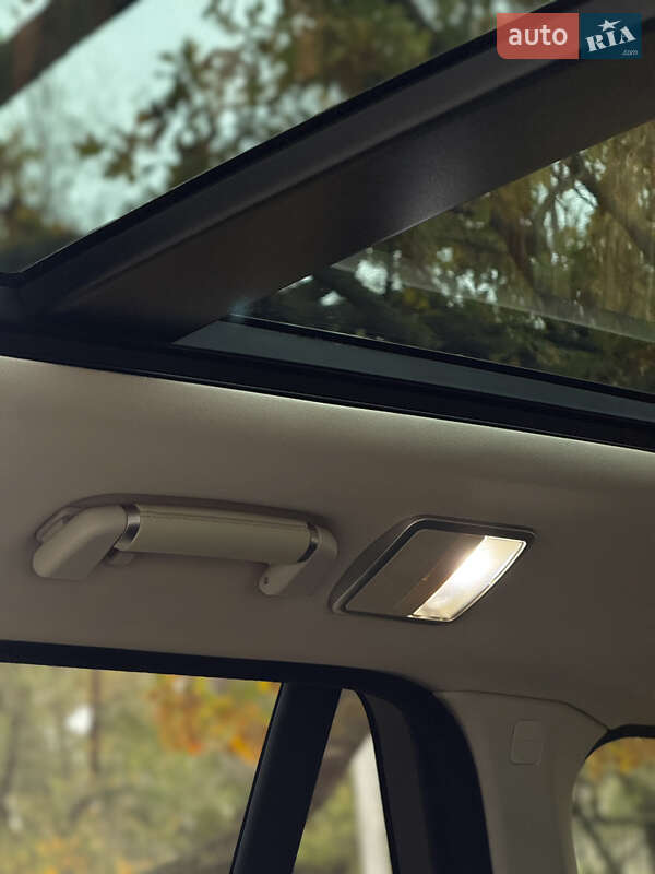 Внедорожник / Кроссовер Land Rover Range Rover 2016 в Одессе фото 30 Внедорожник / Кроссовер Land Rover Range Rover 2016 в Одессе