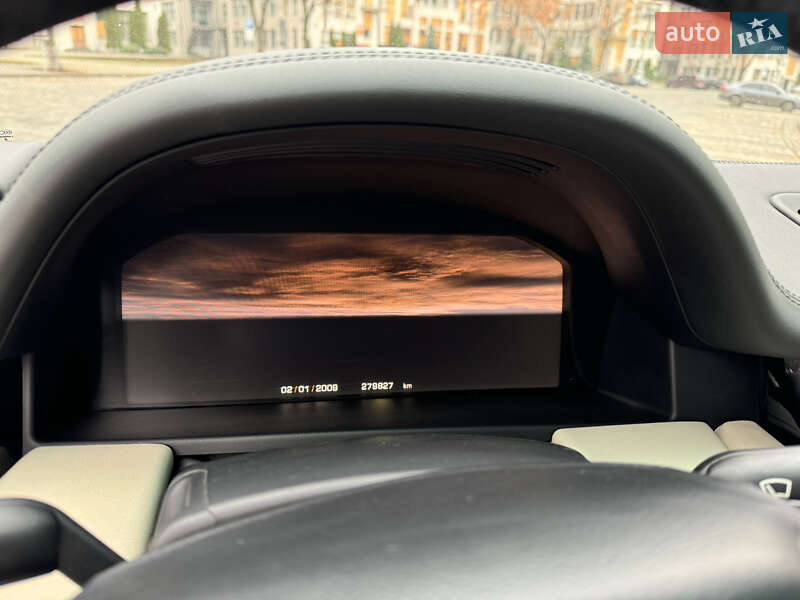 Внедорожник / Кроссовер Land Rover Range Rover 2010 в Харькове фото 80 Внедорожник / Кроссовер Land Rover Range Rover 2010 в Харькове