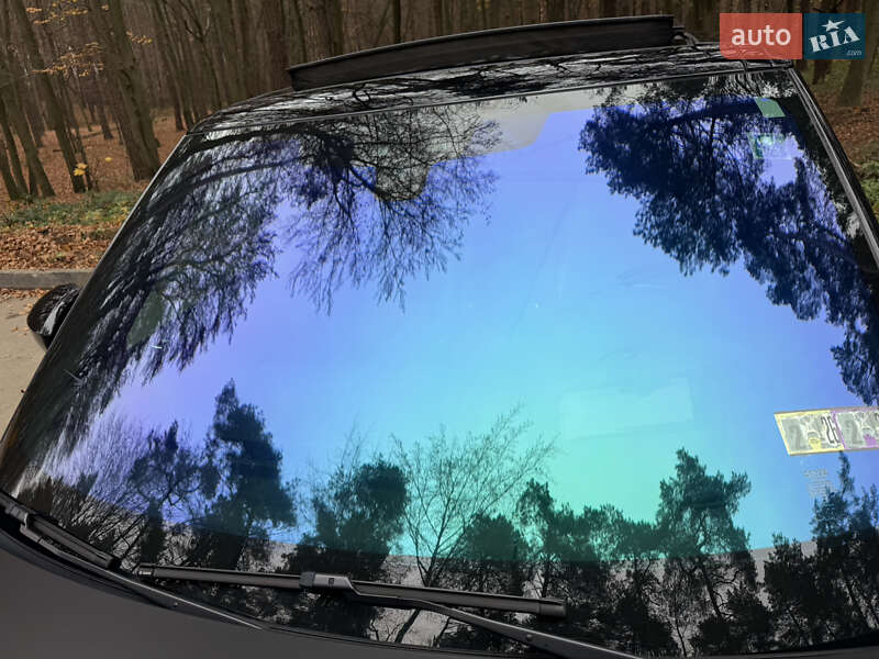 Позашляховик / Кросовер Land Rover Range Rover 2018 в Коломиї