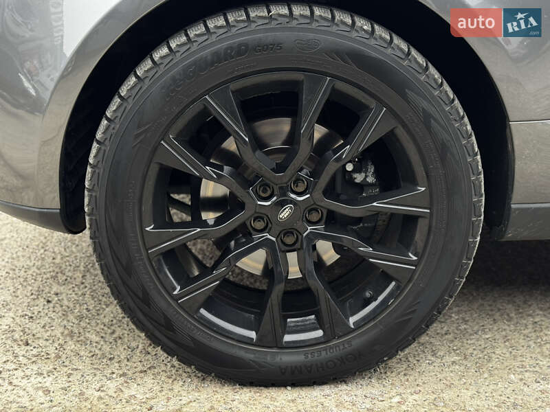 Внедорожник / Кроссовер Land Rover Range Rover 2015 в Житомире фото 18 Внедорожник / Кроссовер Land Rover Range Rover 2015 в Житомире