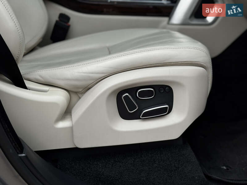 Внедорожник / Кроссовер Land Rover Range Rover 2015 в Житомире фото 63 Внедорожник / Кроссовер Land Rover Range Rover 2015 в Житомире