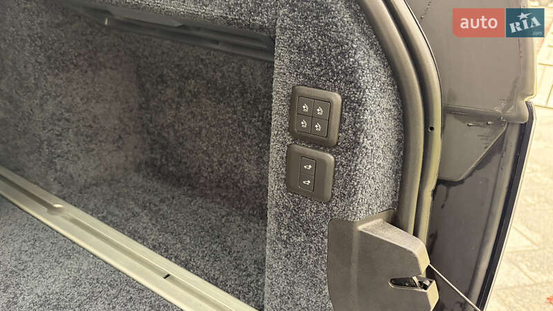 Внедорожник / Кроссовер Land Rover Range Rover 2018 в Киеве фото 26 Внедорожник / Кроссовер Land Rover Range Rover 2018 в Киеве