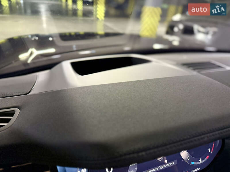 Позашляховик / Кросовер Land Rover Range Rover 2022 в Києві