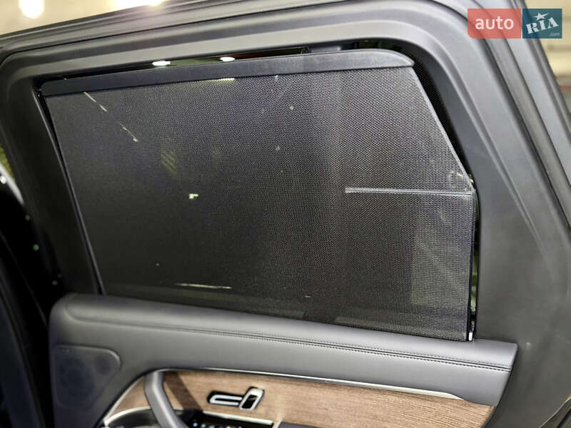 Позашляховик / Кросовер Land Rover Range Rover 2022 в Києві