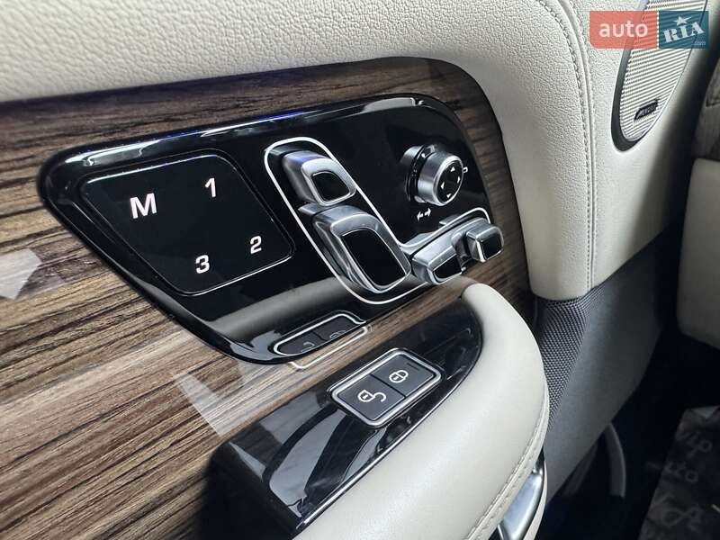 Позашляховик / Кросовер Land Rover Range Rover 2018 в Тернополі фото 87 Позашляховик / Кросовер Land Rover Range Rover 2018 в Тернополі