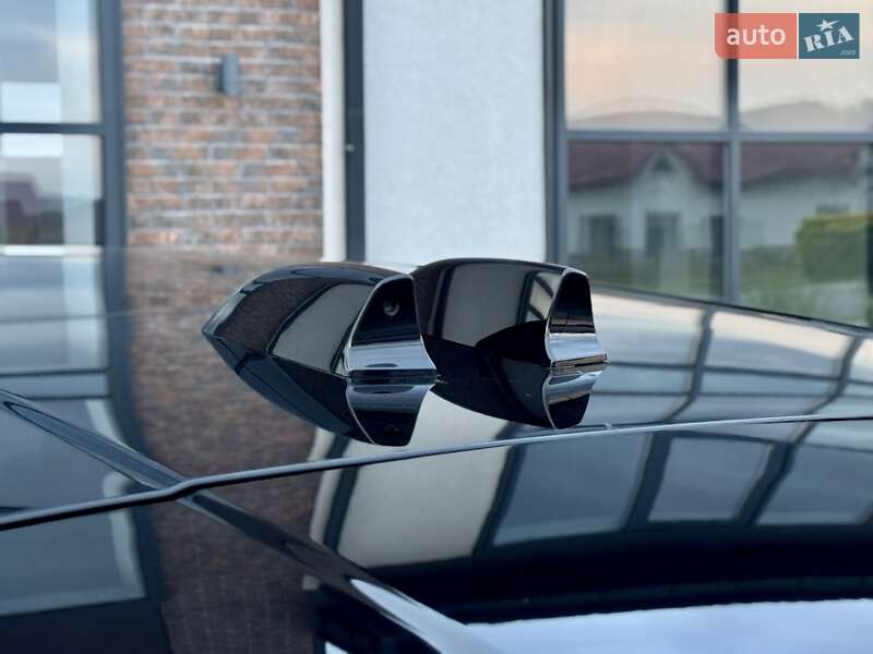 Внедорожник / Кроссовер Land Rover Range Rover 2023 в Тернополе