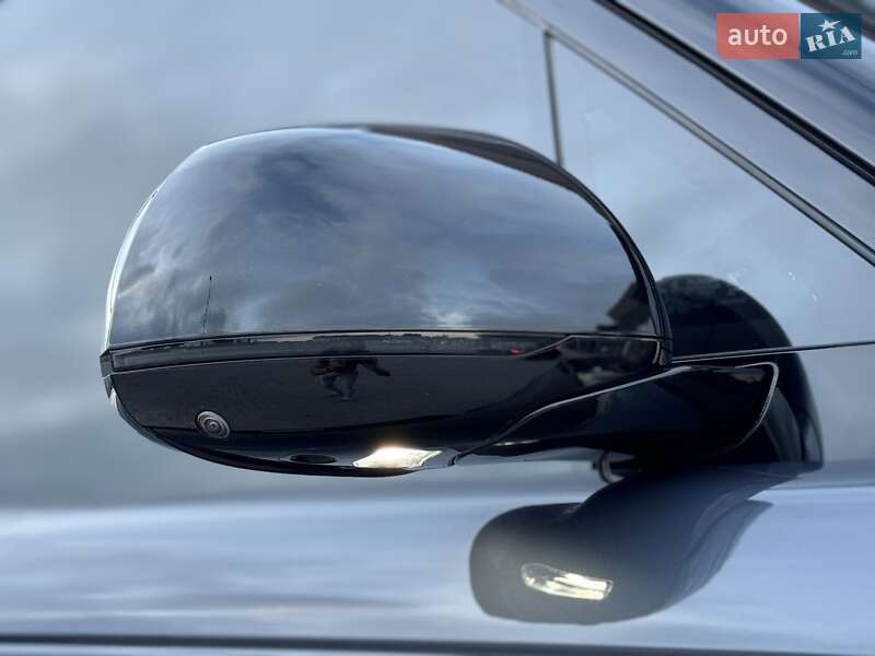 Внедорожник / Кроссовер Land Rover Range Rover 2023 в Тернополе