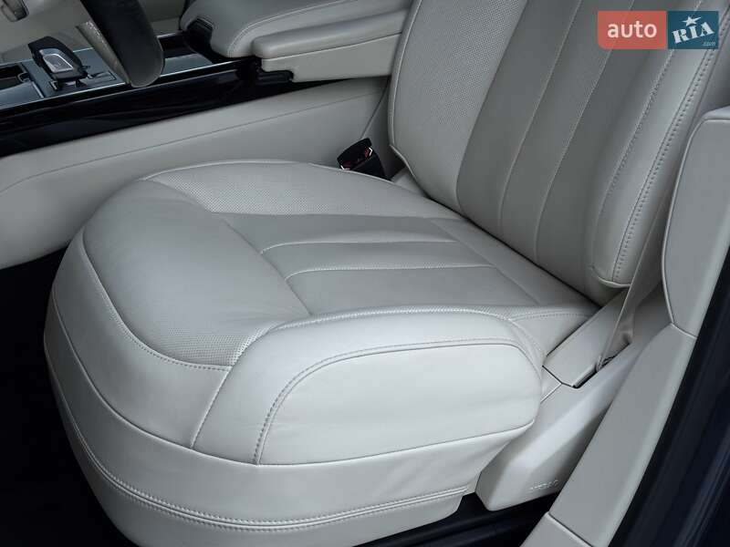 Внедорожник / Кроссовер Land Rover Range Rover 2023 в Тернополе