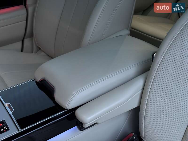 Внедорожник / Кроссовер Land Rover Range Rover 2023 в Тернополе