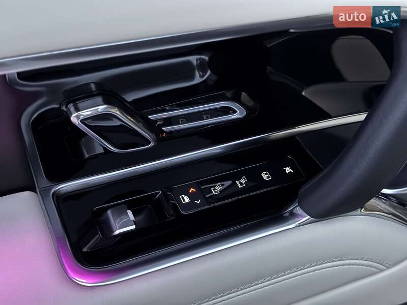 Внедорожник / Кроссовер Land Rover Range Rover 2023 в Тернополе