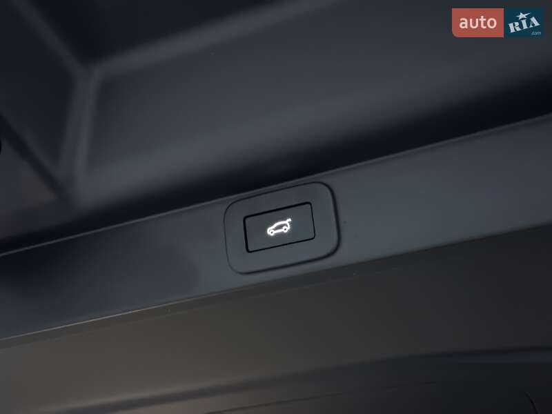 Внедорожник / Кроссовер Land Rover Range Rover 2023 в Тернополе