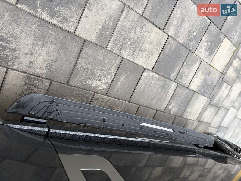 Внедорожник / Кроссовер Land Rover Range Rover 2023 в Киеве фото 15 Внедорожник / Кроссовер Land Rover Range Rover 2023 в Киеве